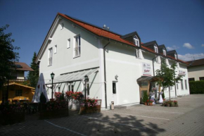 Hotel-Gasthof Eberherr